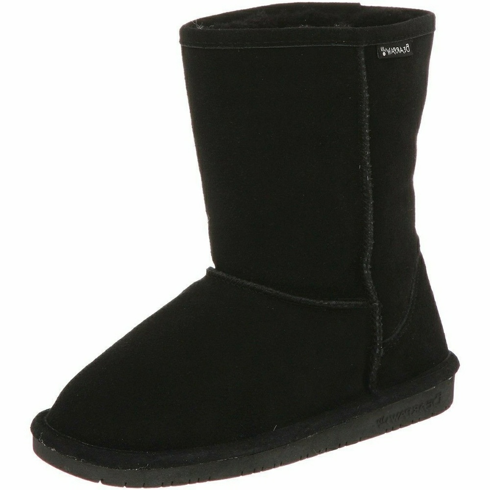 💥SOLD 💥Eva Short Bearpaw Boots
